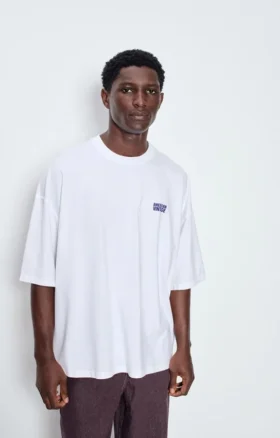 Herren-T-Shirt Gixy Artikelnummer: MGIX02AH26