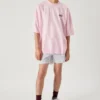 Herren-T-Shirt Gixy Artikelnummer: MGIX02AH26