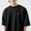 Herren-T-Shirt Gixy Artikelnummer: MGIX02AH26