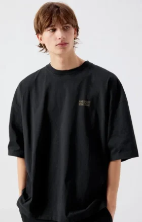 Herren-T-Shirt Gixy Artikelnummer: MGIX02AH26