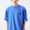 Herren-T-Shirt Gixy Artikelnummer: MGIX02AH26
