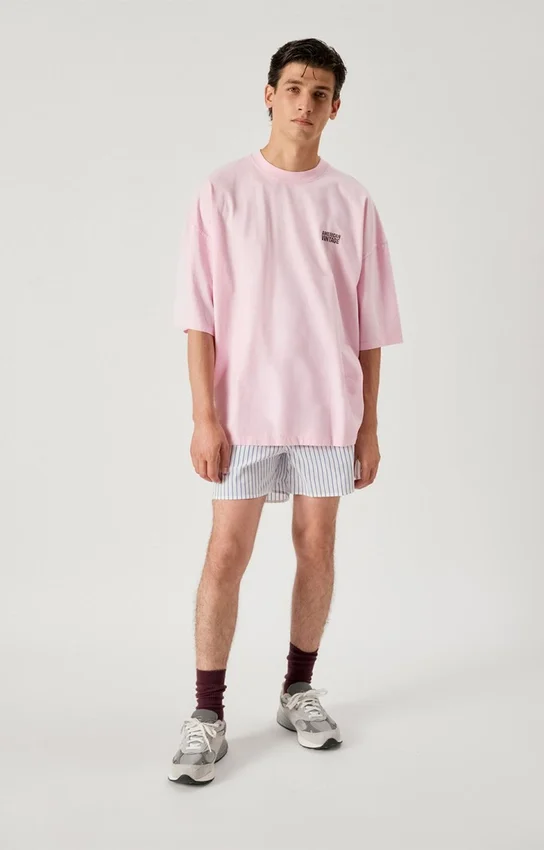 Herren-T-Shirt Gixy Artikelnummer: MGIX02AH26