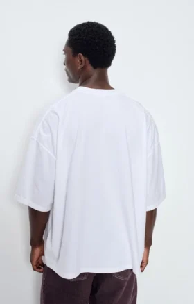 Herren-T-Shirt Gixy Artikelnummer: MGIX02AH26