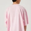 Herren-T-Shirt Gixy Artikelnummer: MGIX02AH26