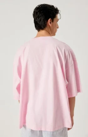 Herren-T-Shirt Gixy Artikelnummer: MGIX02AH26