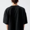 Herren-T-Shirt Gixy Artikelnummer: MGIX02AH26