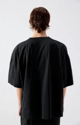 Herren-T-Shirt Gixy Artikelnummer: MGIX02AH26
