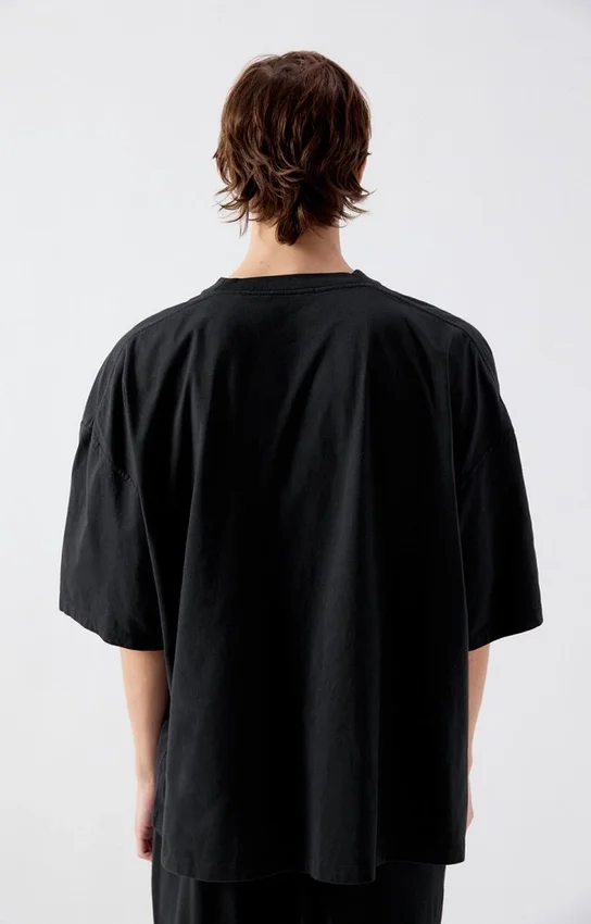 Herren-T-Shirt Gixy Artikelnummer: MGIX02AH26
