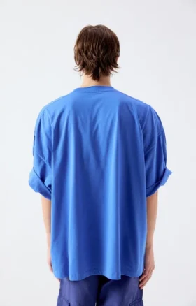Herren-T-Shirt Gixy Artikelnummer: MGIX02AH26