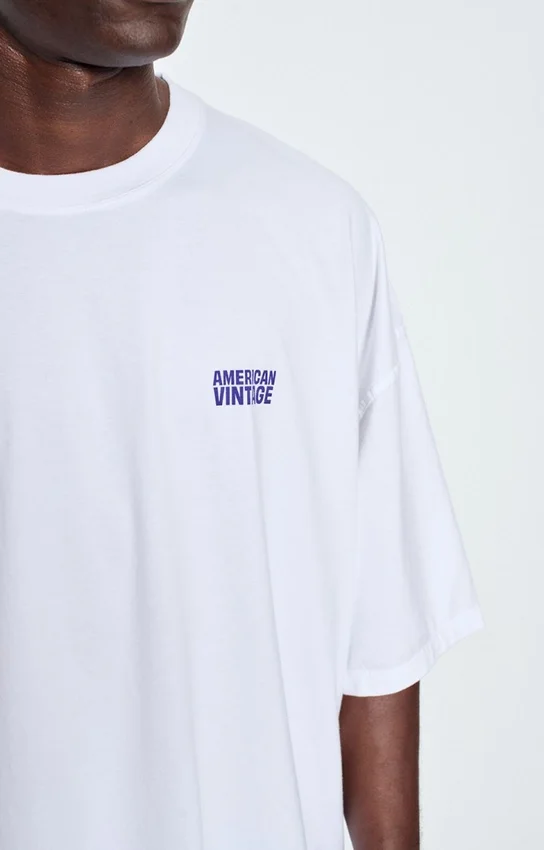 Herren-T-Shirt Gixy Artikelnummer: MGIX02AH26