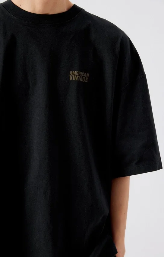 Herren-T-Shirt Gixy Artikelnummer: MGIX02AH26