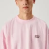 Herren-T-Shirt Gixy Artikelnummer: MGIX02AH26