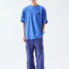 Herren-T-Shirt Gixy Artikelnummer: MGIX02AH26