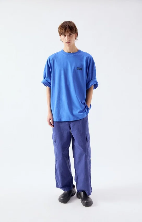 Herren-T-Shirt Gixy Artikelnummer: MGIX02AH26