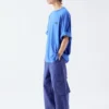 Herren-T-Shirt Gixy Artikelnummer: MGIX02AH26