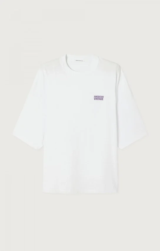 Herren-T-Shirt Gixy Artikelnummer: MGIX02AH26