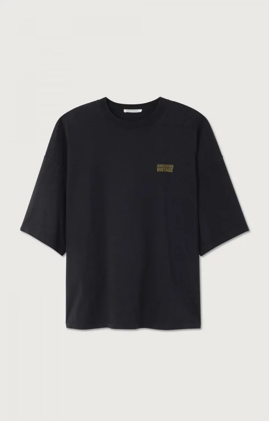 Herren-T-Shirt Gixy Artikelnummer: MGIX02AH26
