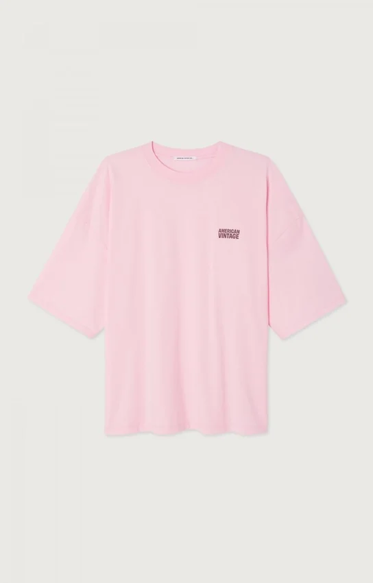 Herren-T-Shirt Gixy Artikelnummer: MGIX02AH26
