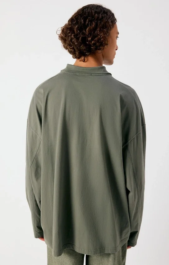 Herren-T-Shirt Gixy Artikelnummer: MGIX02CH26