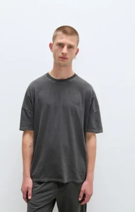 Herren-T-Shirt Pymaz Artikelnummer: MPYM02AH26