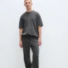 Herren-T-Shirt Pymaz Artikelnummer: MPYM02AH26