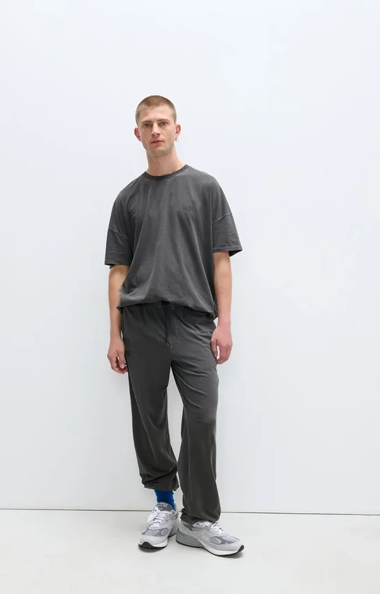 Herren-T-Shirt Pymaz Artikelnummer: MPYM02AH26