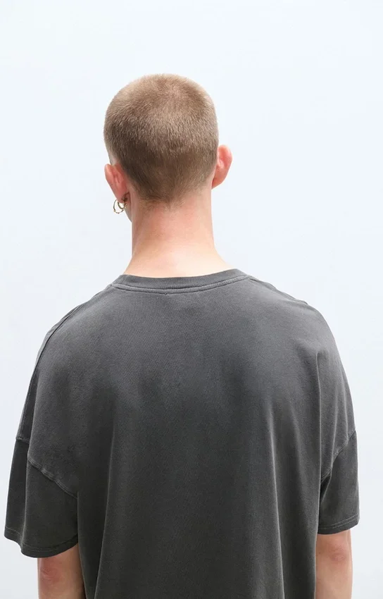 Herren-T-Shirt Pymaz Artikelnummer: MPYM02AH26