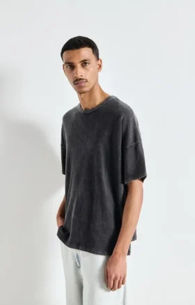 Herren-T-Shirt Sonoma Artikelnummer: MSON02AGH26