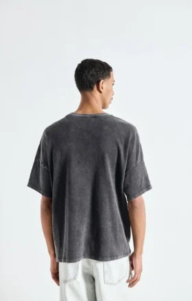 Herren-T-Shirt Sonoma Artikelnummer: MSON02AGH26