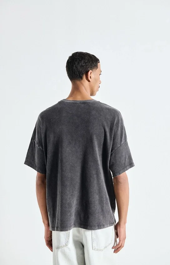 Herren-T-Shirt Sonoma Artikelnummer: MSON02AGH26