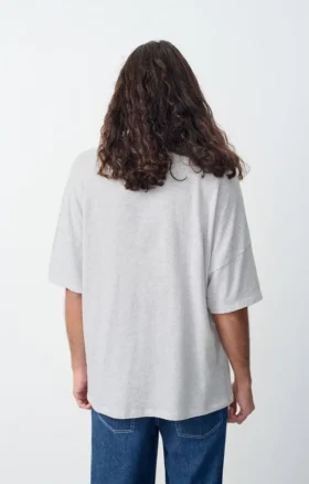 Herren-T-Shirt Sonoma Artikelnummer: MSON02AGH26