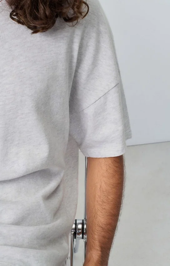 Herren-T-Shirt Sonoma Artikelnummer: MSON02AGH26