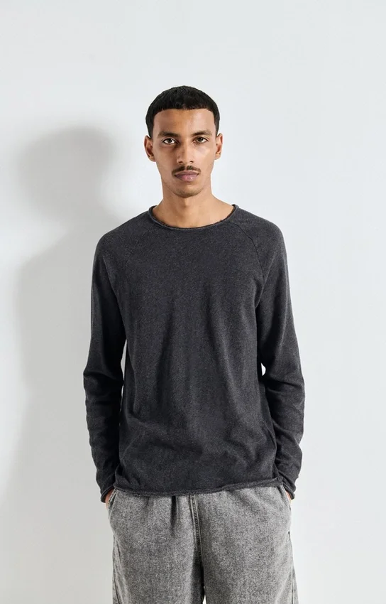 Herren-T-Shirt Sonoma Artikelnummer: MSON24GH26