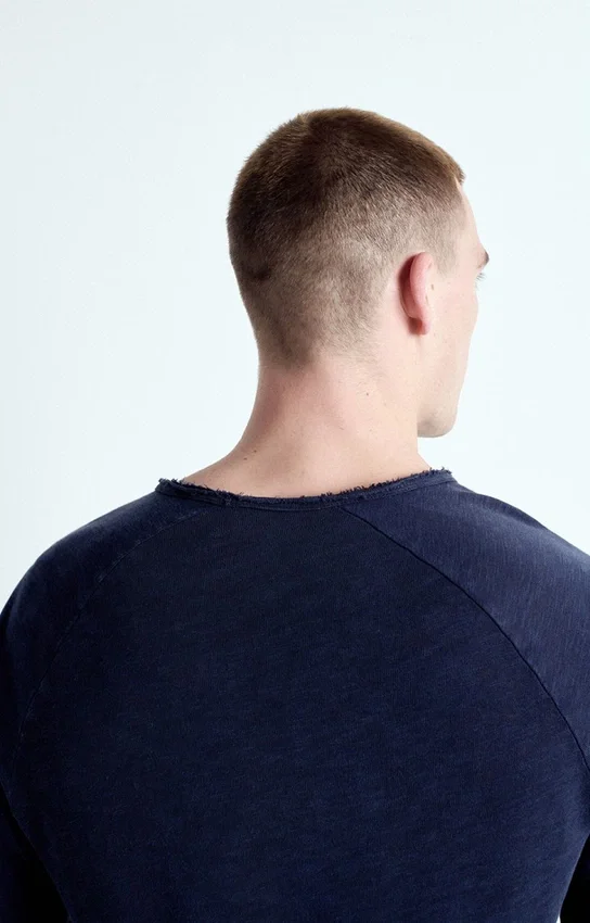 Herren-T-Shirt Sonoma Artikelnummer: MSON24GH26