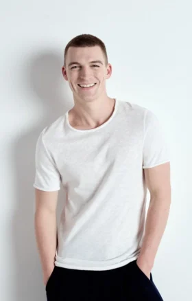 Herren-T-Shirt Sonoma Artikelnummer: MSON25TGH26