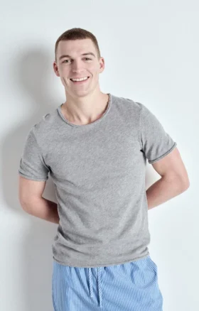 Herren-T-Shirt Sonoma Artikelnummer: MSON25TGH26
