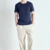 Herren-T-Shirt Sonoma Artikelnummer: MSON25TGH26