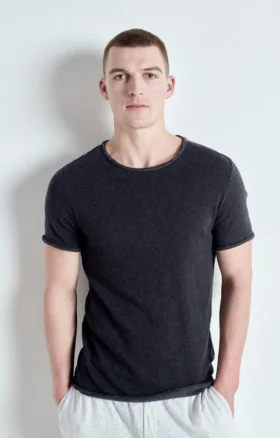 Herren-T-Shirt Sonoma Artikelnummer: MSON25TGH26