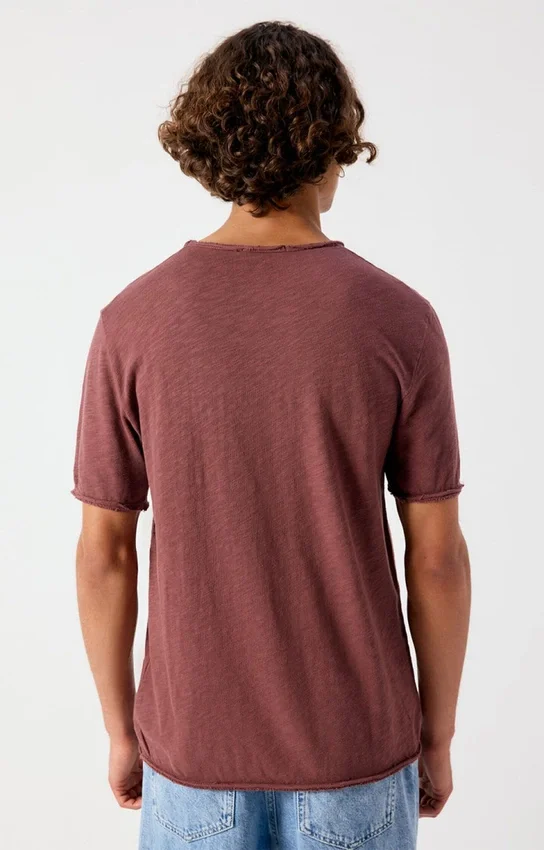 Herren-T-Shirt Sonoma Artikelnummer: MSON25TGH26