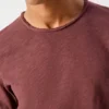 Herren-T-Shirt Sonoma Artikelnummer: MSON25TGH26