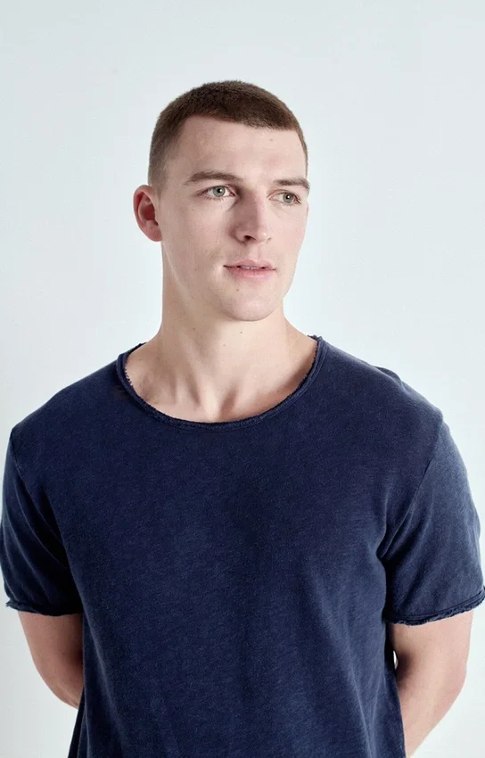 Herren-T-Shirt Sonoma Artikelnummer: MSON25TGH26