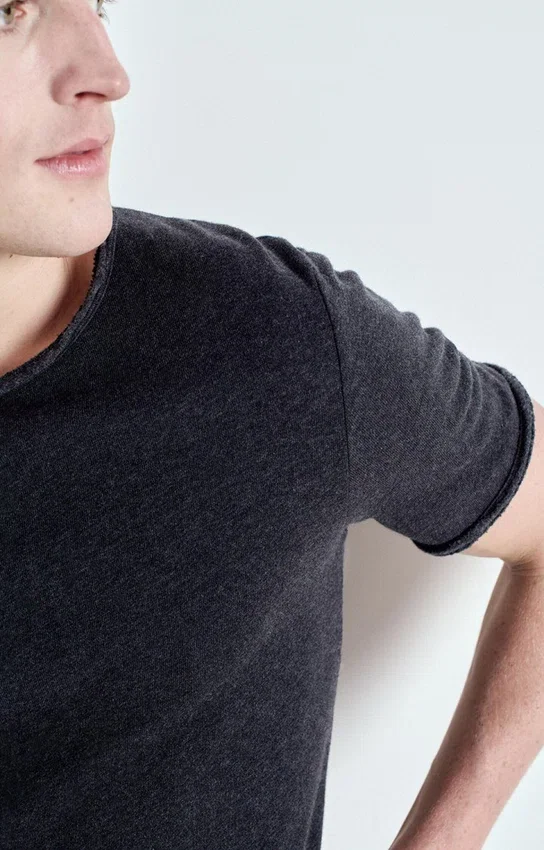 Herren-T-Shirt Sonoma Artikelnummer: MSON25TGH26