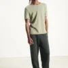 Herren-T-Shirt Sonoma Artikelnummer: MSON25TGH26