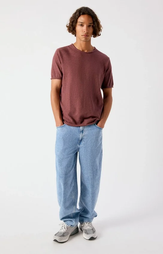 Herren-T-Shirt Sonoma Artikelnummer: MSON25TGH26