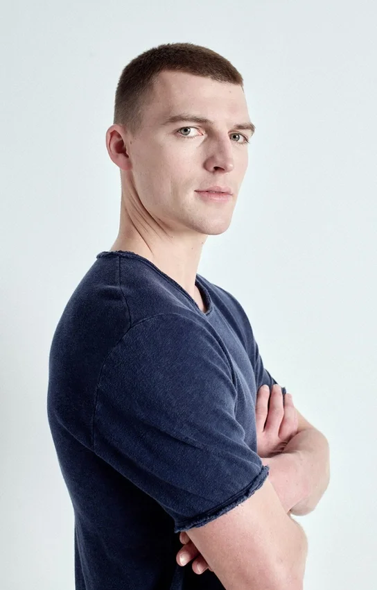 Herren-T-Shirt Sonoma Artikelnummer: MSON25TGH26