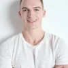 Herren-T-Shirt von Bysapick, Artikelnummer: MBYSA18BH26