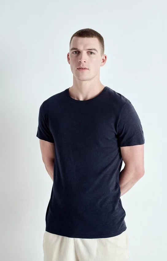 Herren-T-Shirt von Bysapick, Artikelnummer: MBYSA18BH26