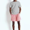 Herren-T-Shirt von Bysapick, Artikelnummer: MBYSA18BH26