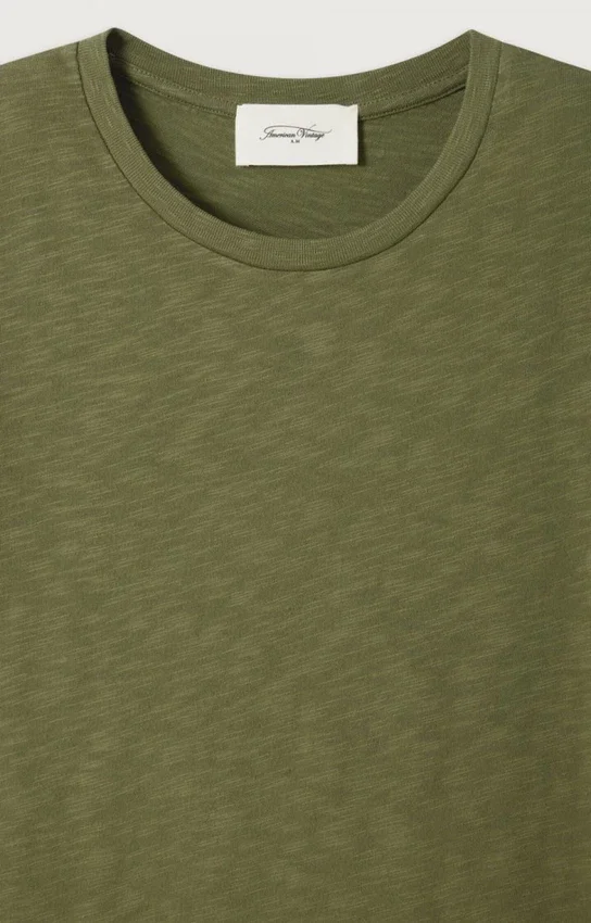 Herren-T-Shirt von Bysapick, Artikelnummer: MBYSA18BH26