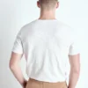 Herren-T-Shirt von Bysapick, Artikelnummer: MBYSA18BH26